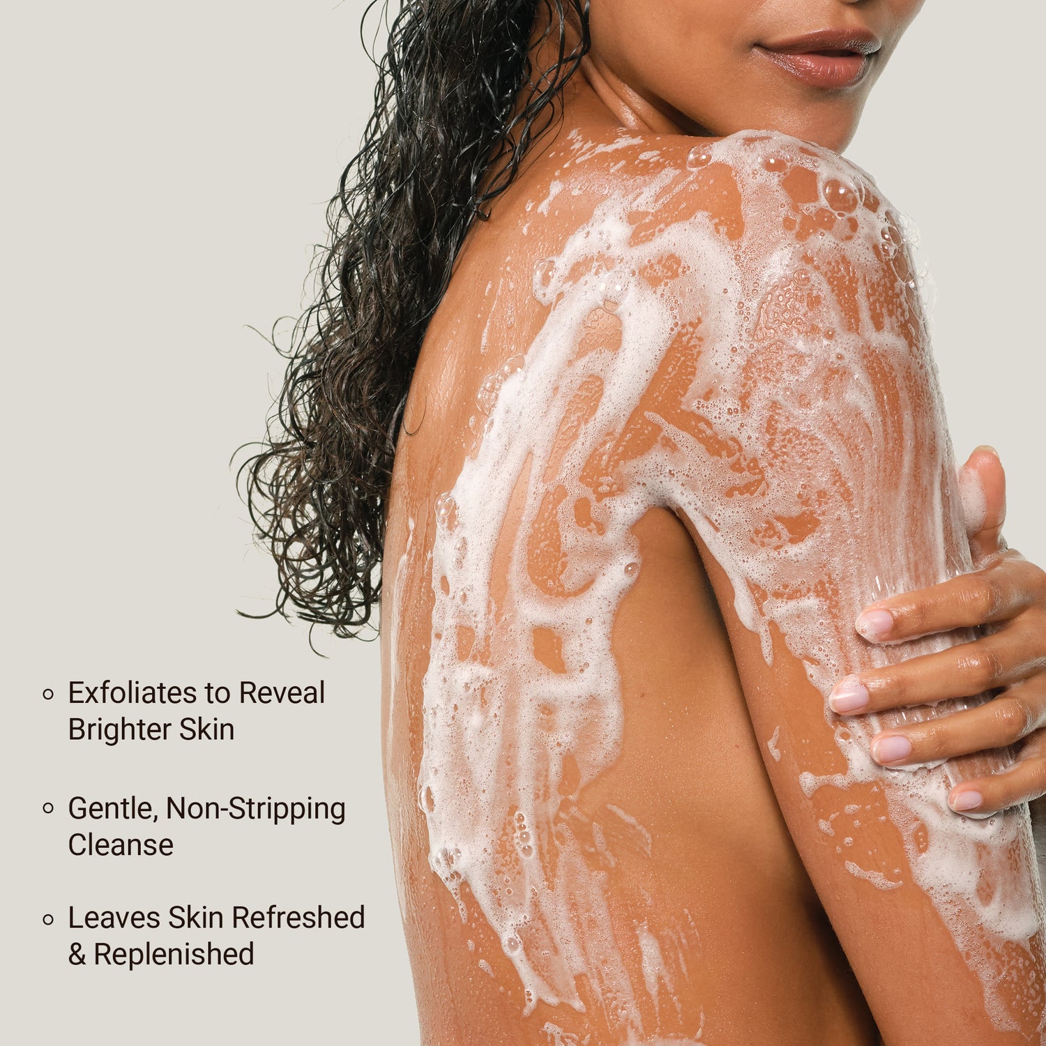 Glycolic Body Wash