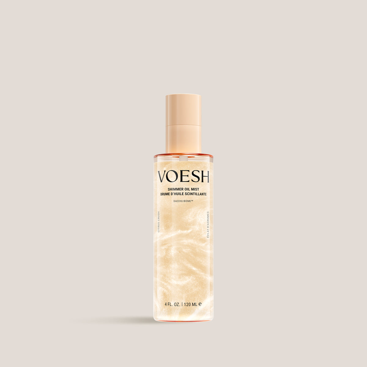 Shimmer Oil Mist