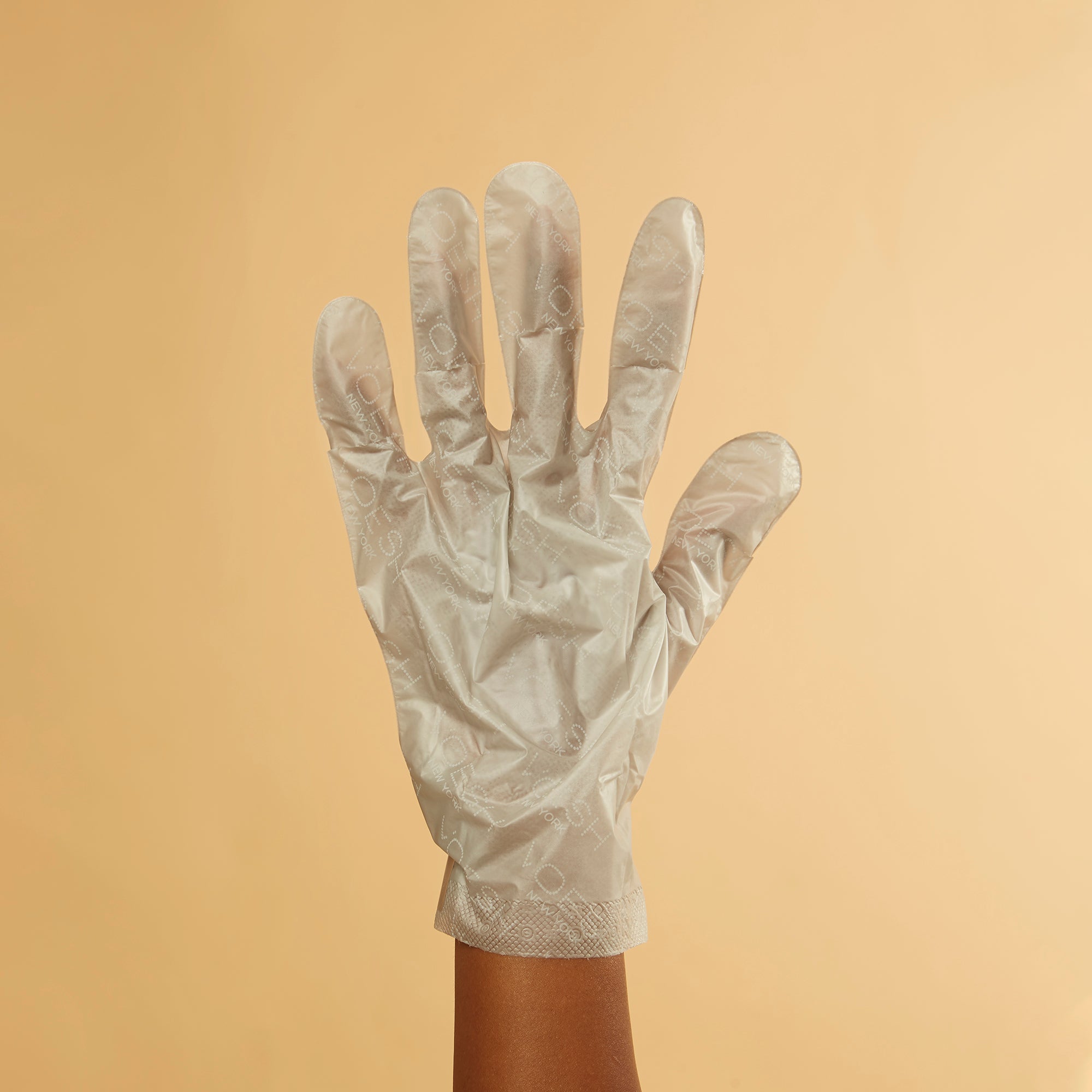 Collagen Gloves