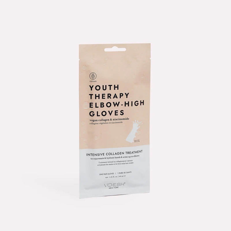 Youth Therapy Elbow-High Gloves