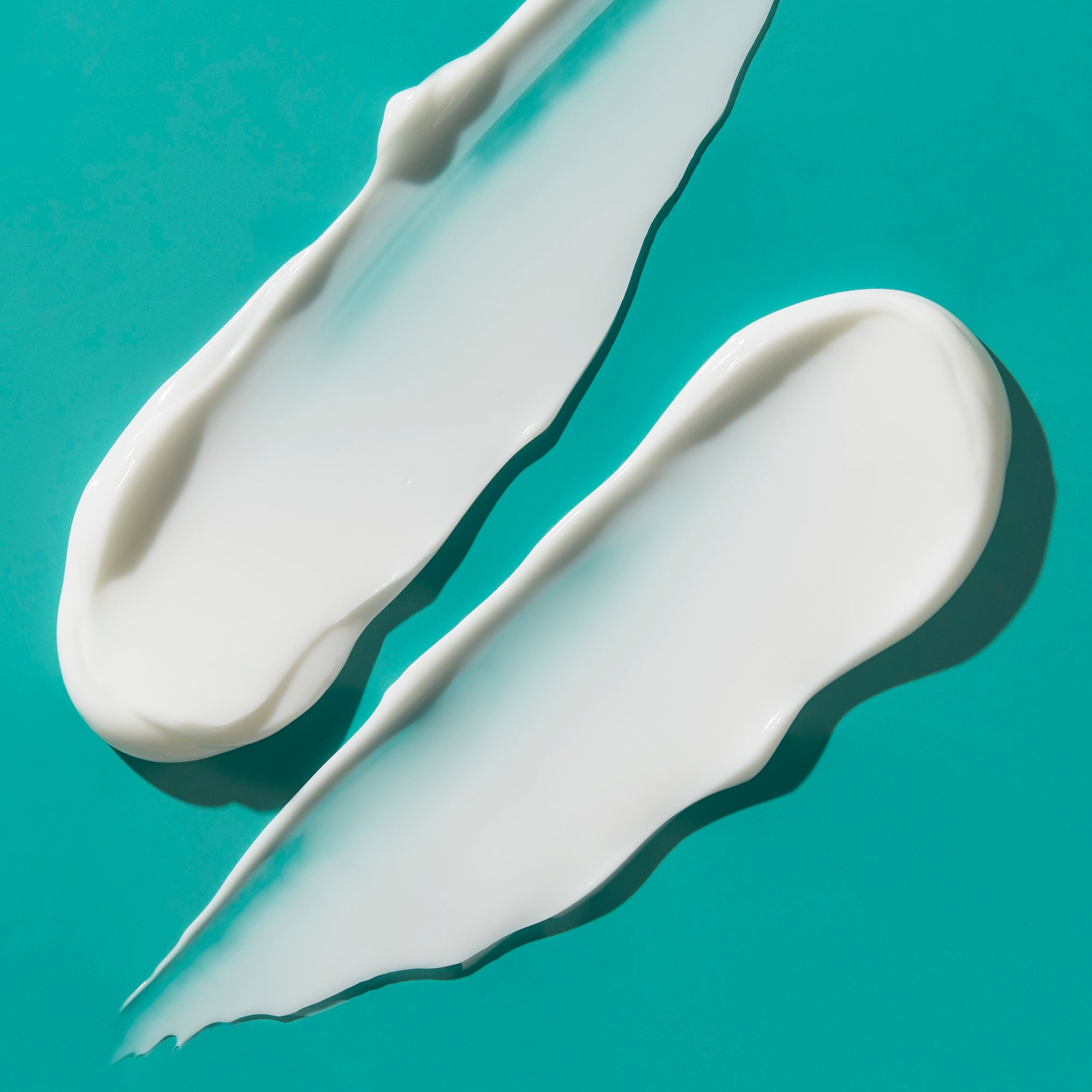White lotion Texture